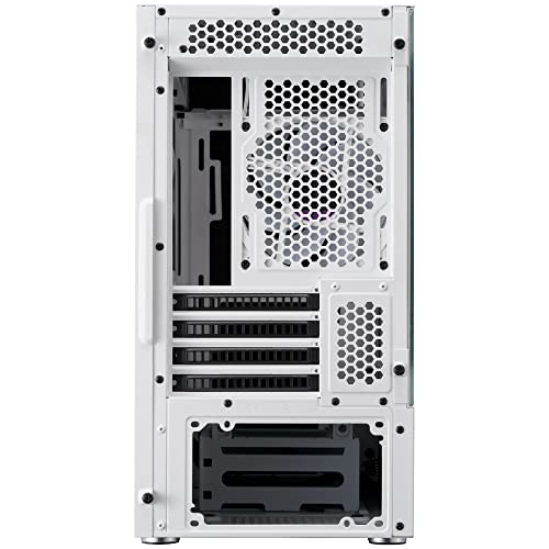 Cooler Master Silencio S400 Sakura Limited Edition MicroATX Mini